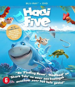 SeeFood  (Blu-Ray)